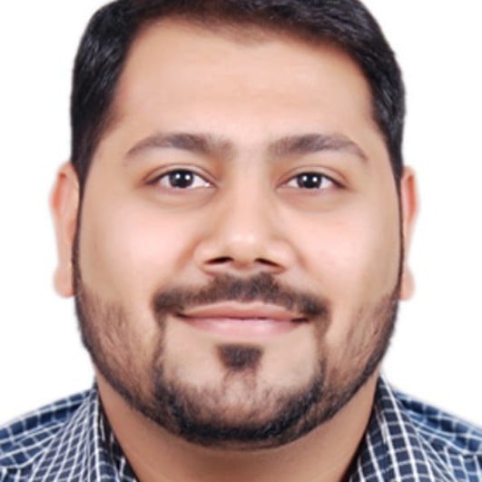 Avinashkumar Pandey Avatar