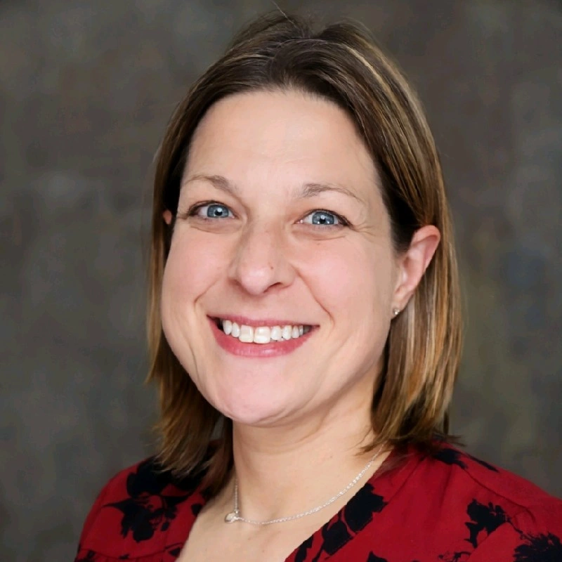 Carolyn Volovsek Avatar