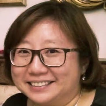 Christina Lam Avatar