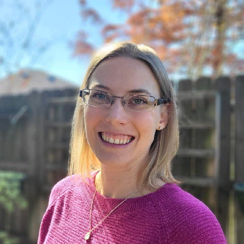 Christy Freed Avatar