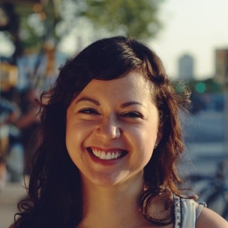 Claire Ginocchio Avatar