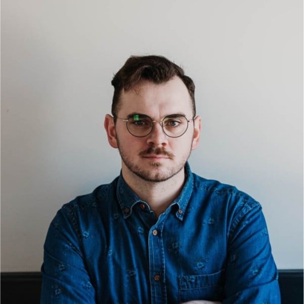 Connor Mattison Avatar