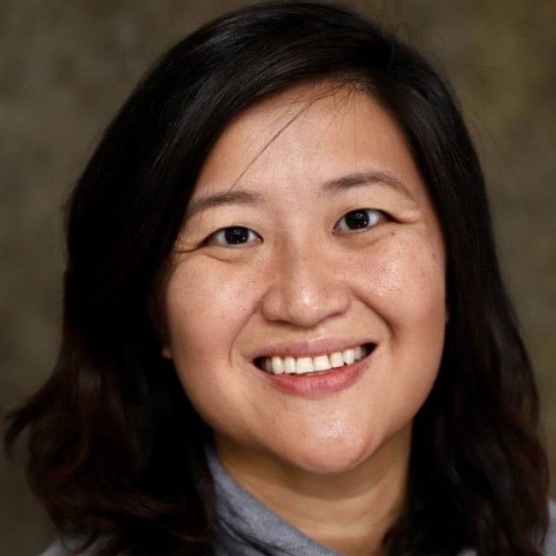 Elaine Chow Go Avatar