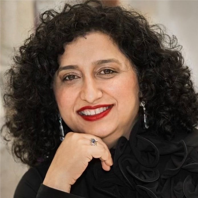 Ferzeen Chhapgar Avatar