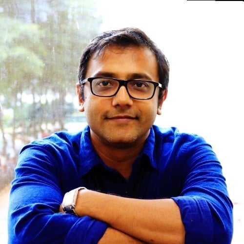 Harish Ramachandran Avatar