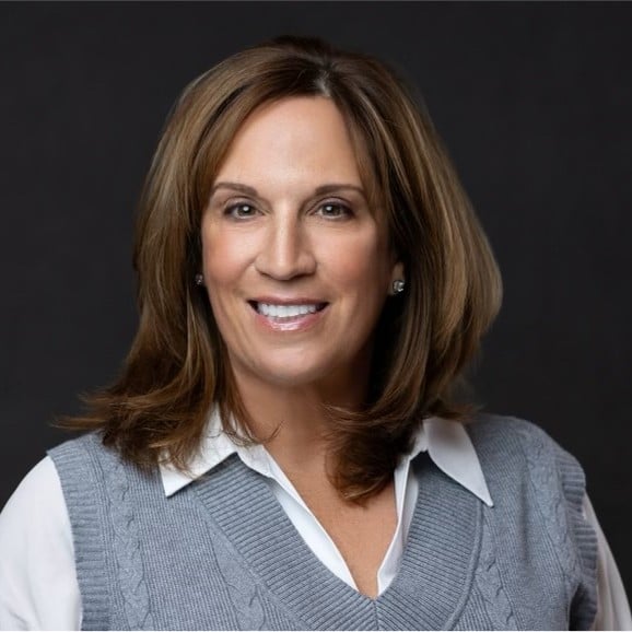 Jennifer Giordano Avatar