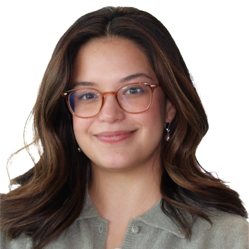 Jessica Bravo Avatar