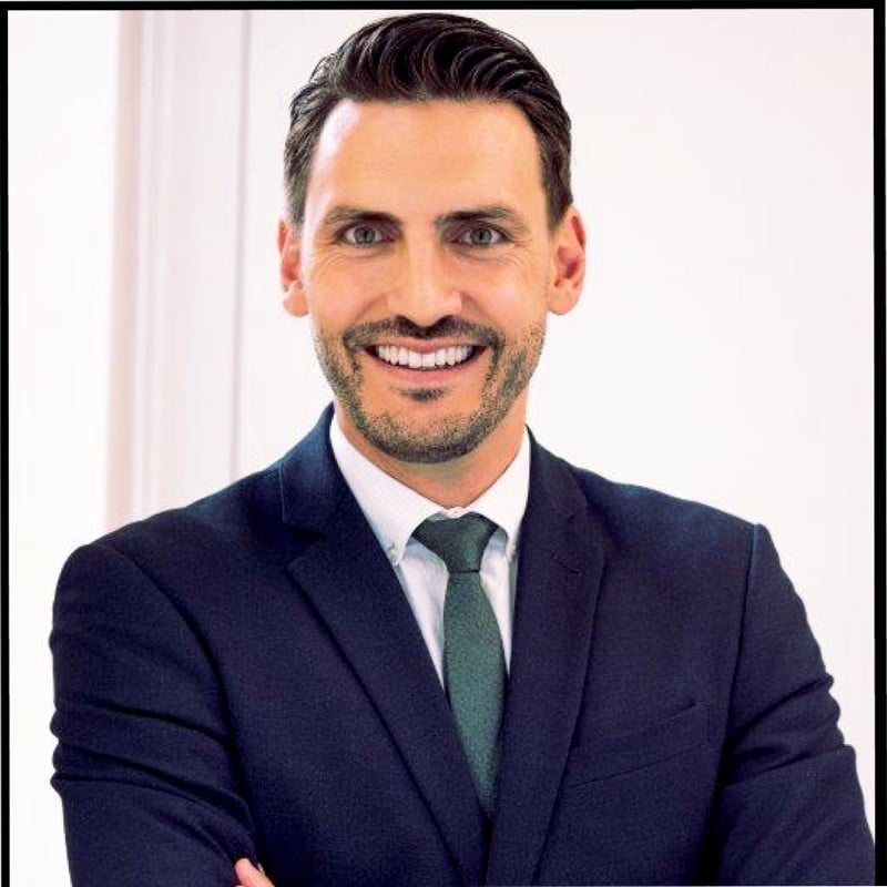 Joern Wohlrabe Avatar