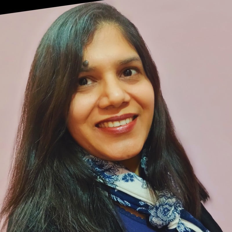 Jyotirmayee Chaturvedi Avatar