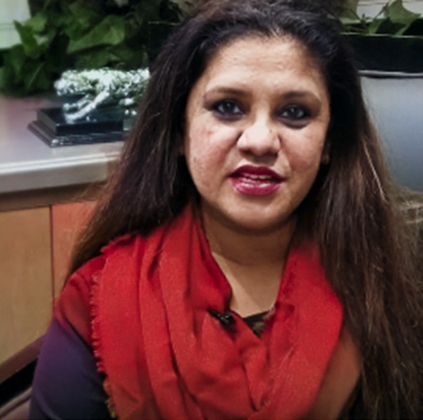 Lakshmi Mahesh Avatar