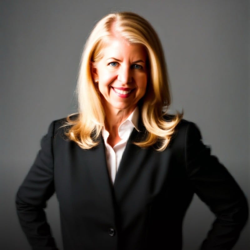 Lauren Richards Avatar