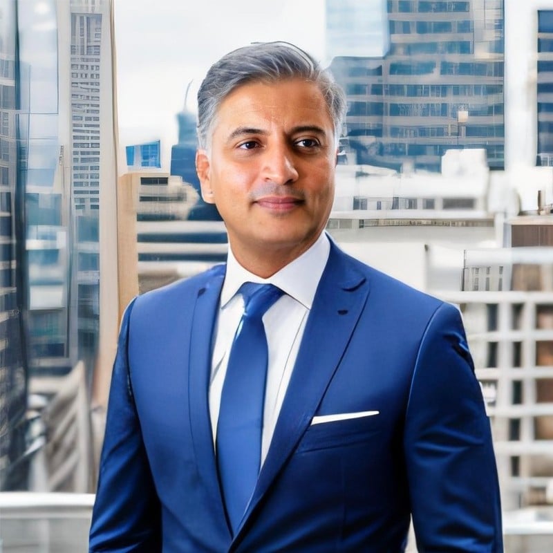 Pradeep Prahlad Setlur Avatar