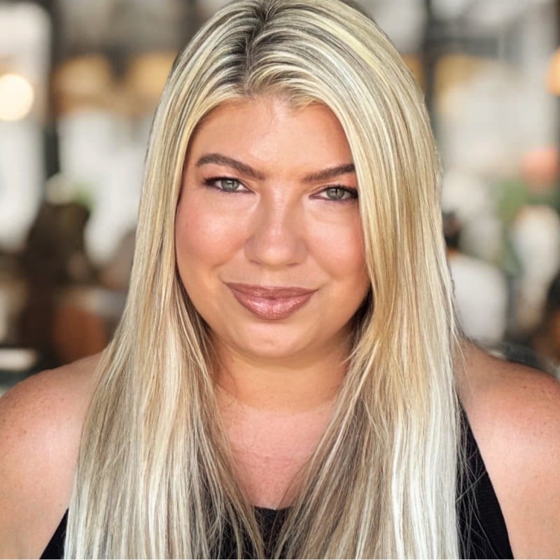 Rachel Barnett Avatar