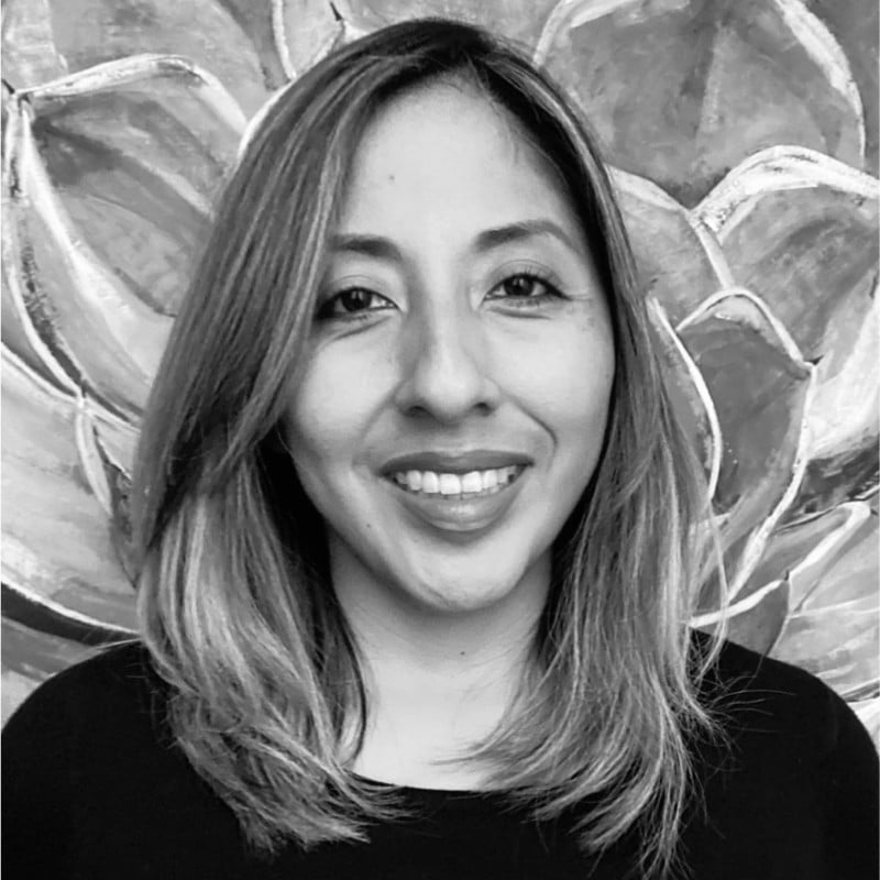 Rosa Lynne Chicaiza Avatar