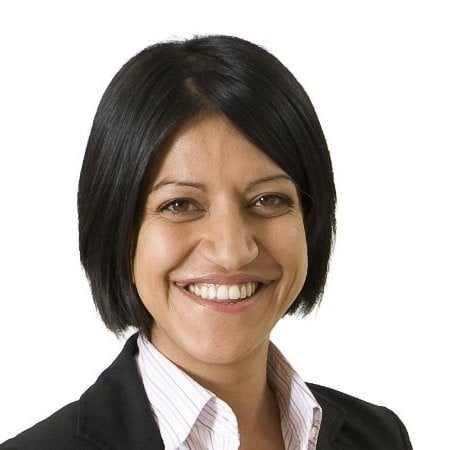 Sonia Madgwick Avatar