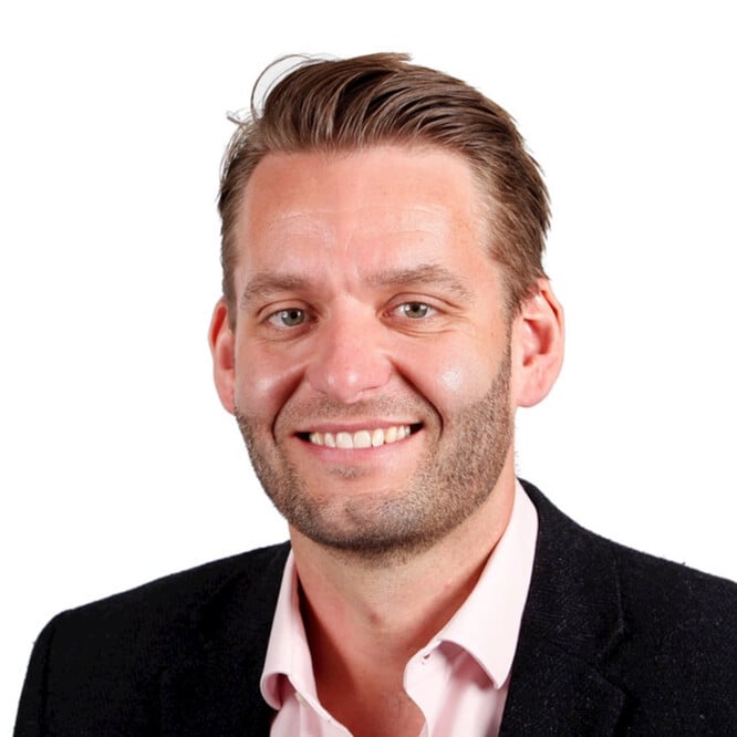 Soren Sturup-Toft Avatar