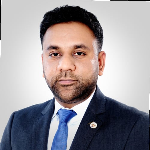 Sundeep Goyal Avatar