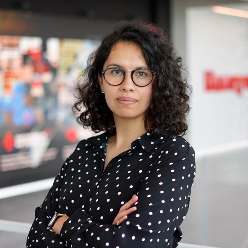 Susana Ramirez Avatar