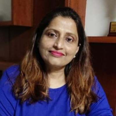 Jayashree Kotian Avatar