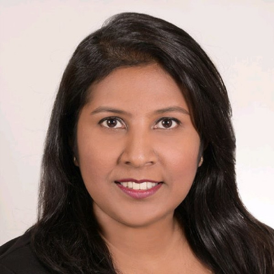 June Mahadevan Avatar