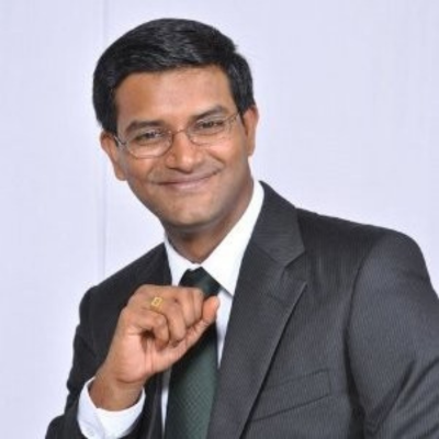 Narendra Parthasarathy Avatar