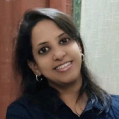 Sushma Manoor Avatar