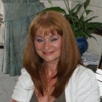 Kim Woodlock Avatar