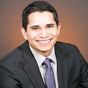 Luis Ibarra Avatar