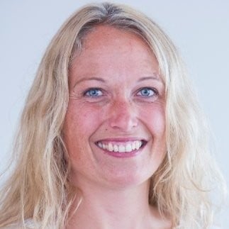 Susanne Engstrom Avatar