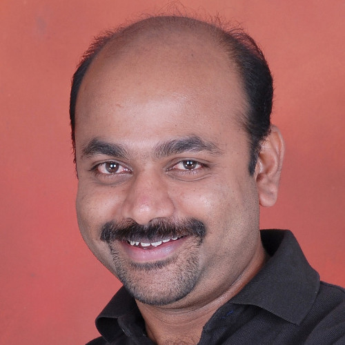 Praveen Hebbale Avatar