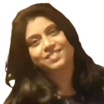 Leena Damodaran Avatar