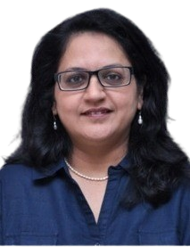 Mukta Palsay Avatar