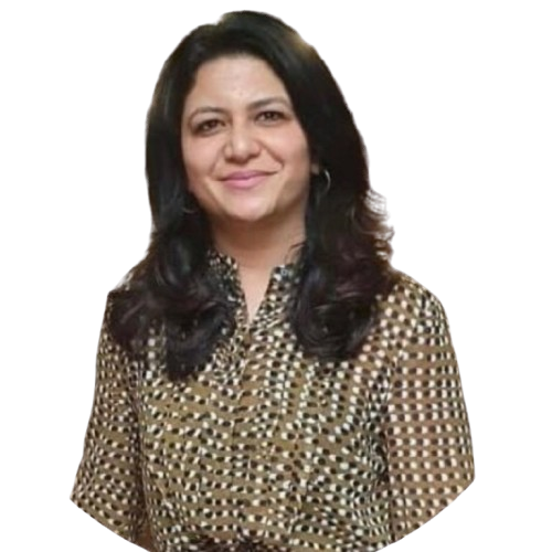 Puneeta Suri Avatar