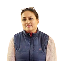 Rashmi Iyengar Avatar