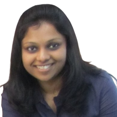 Reena Raghunath Avatar