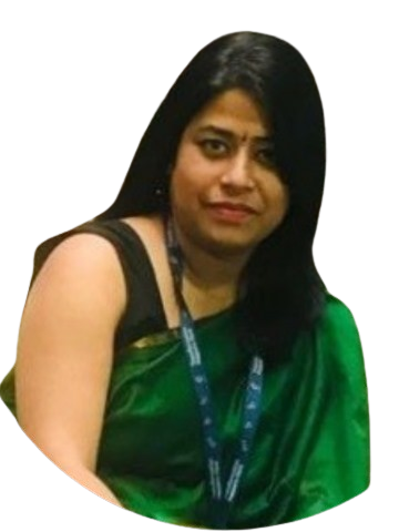 Sudeshna Dutta (SD) Avatar