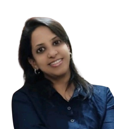 Sushma Manoor Avatar