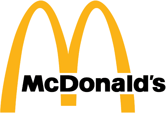 McDonalds logo