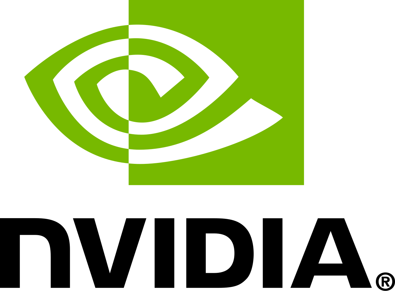 NVIDIA logo