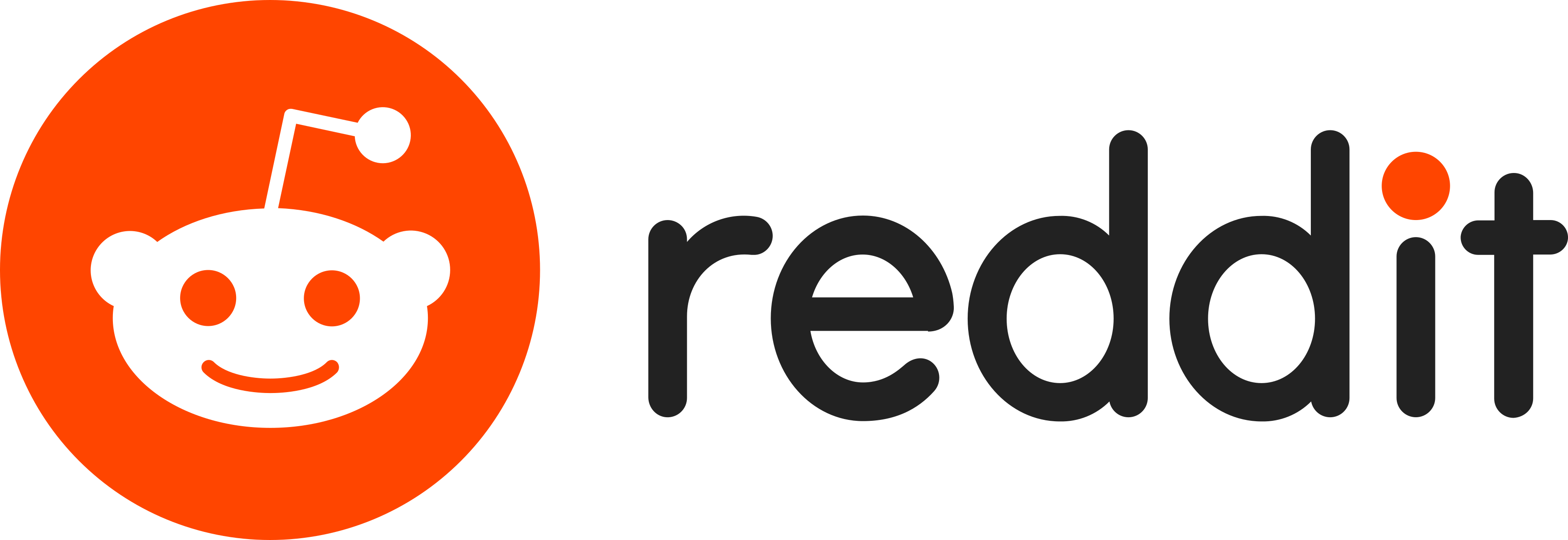 Reddit logo