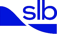 SLB logo