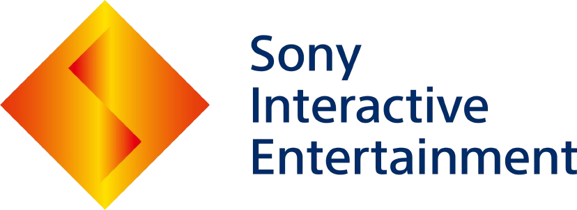 Sony Interactive Entertainment logo