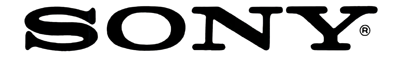 Sony logo