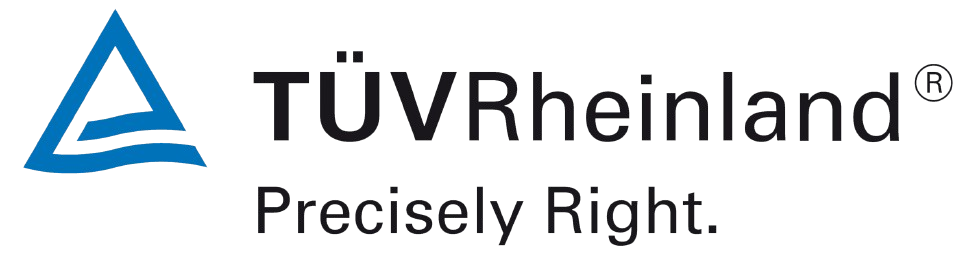 TÜV Rheinland logo