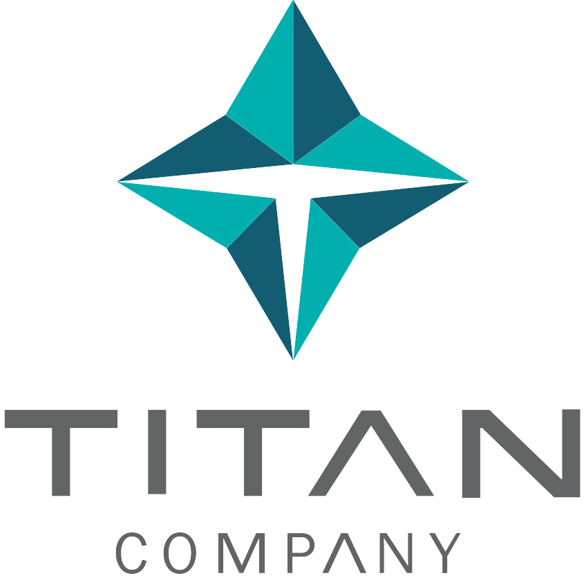 Titan logo