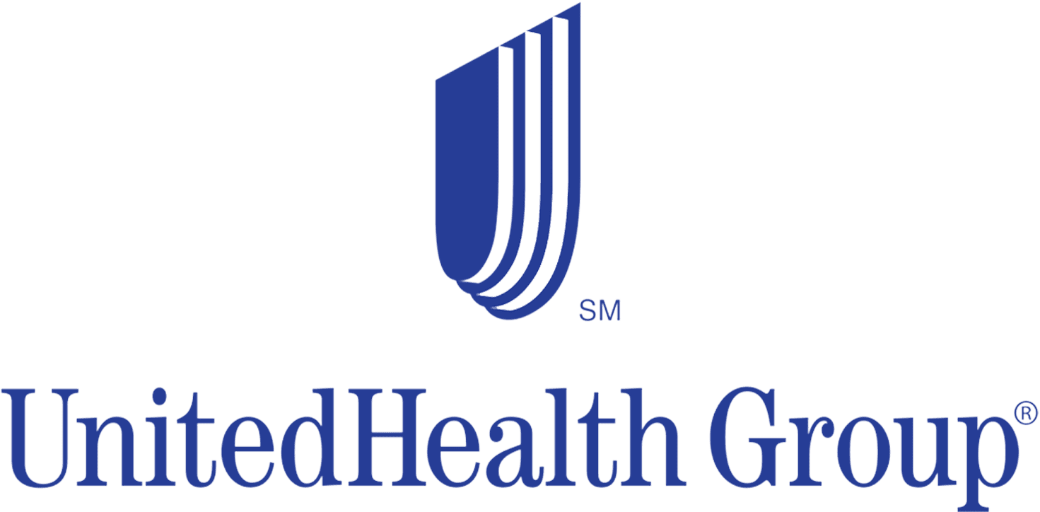 United Health Group logo