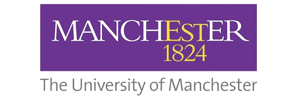 University of Manchester logo