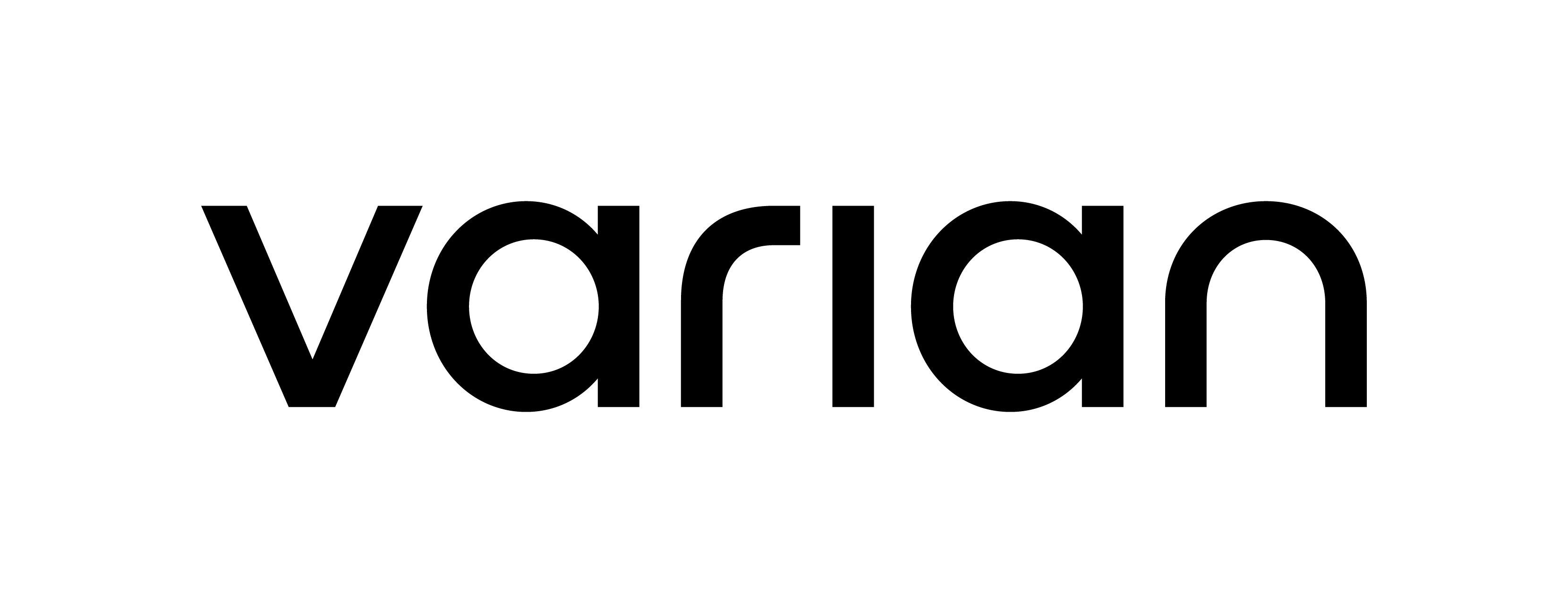Varian logo