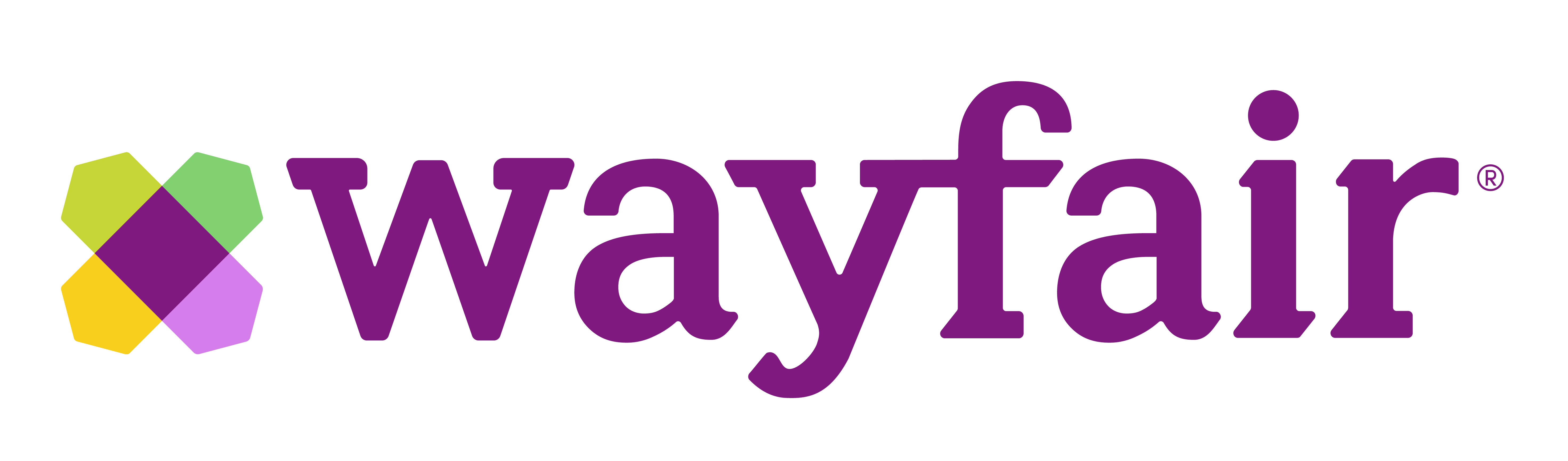 Wayfair logo