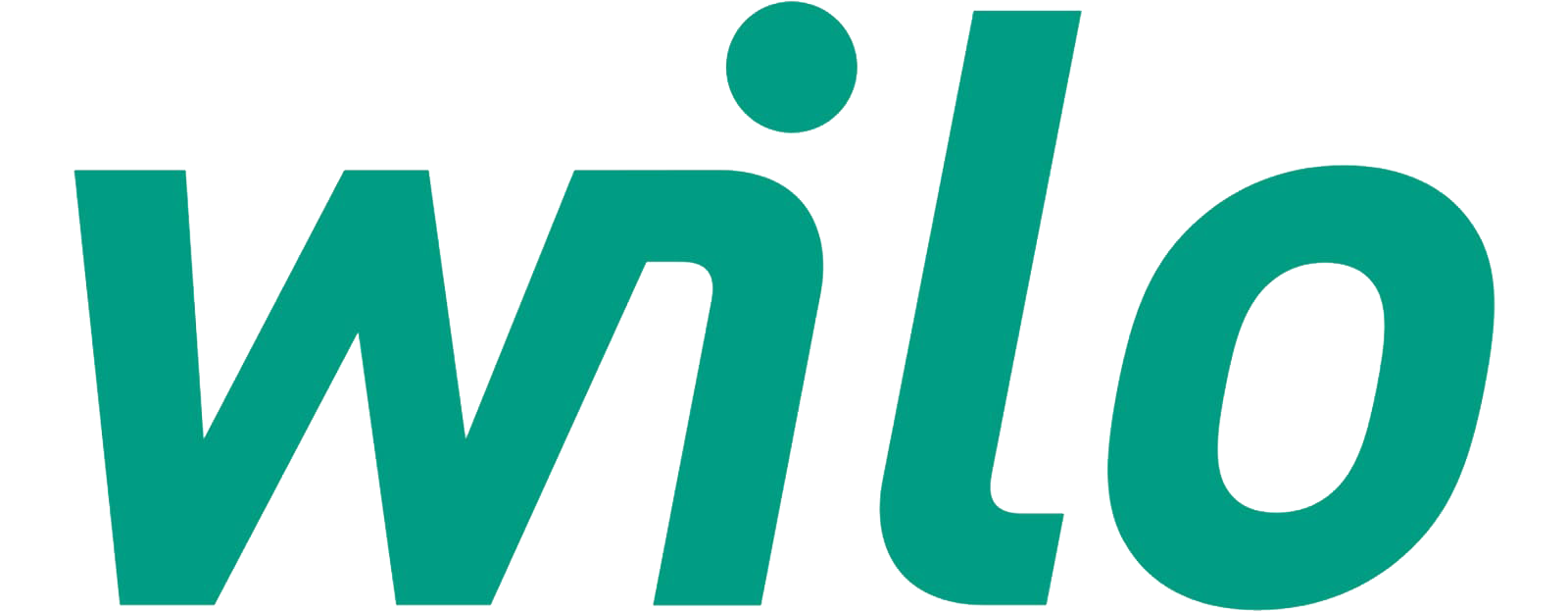 Wilo Group logo